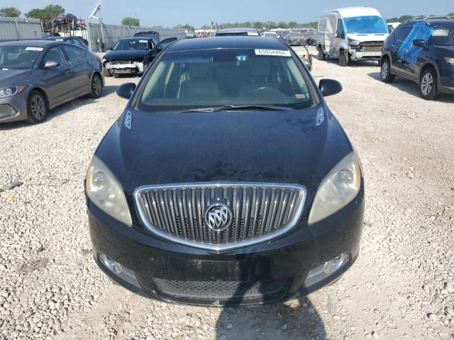 Photo 4 VIN: 1G4PS5SK4C4125452 - BUICK VERANO 