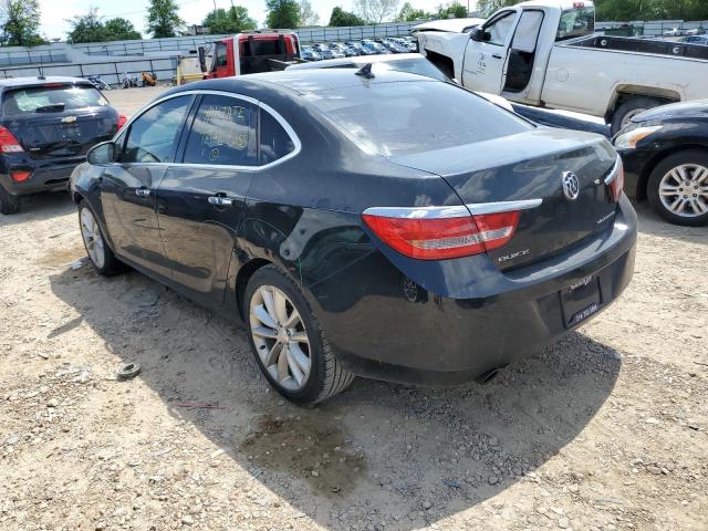 Photo 1 VIN: 1G4PS5SK4C4146415 - BUICK VERANO 