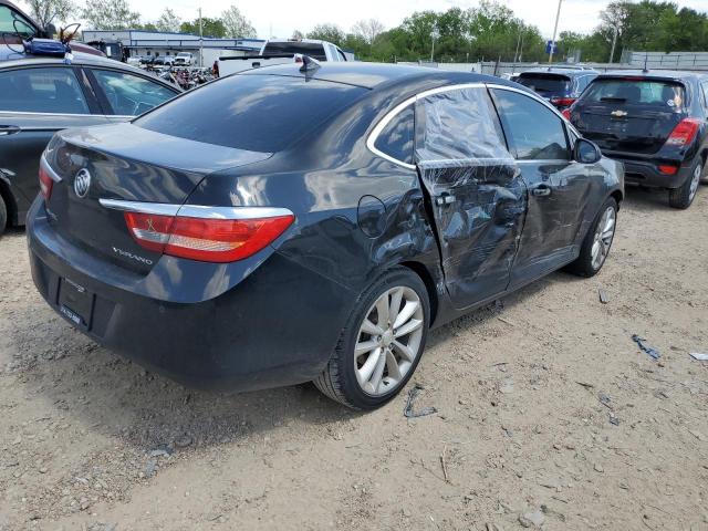 Photo 2 VIN: 1G4PS5SK4C4146415 - BUICK VERANO 