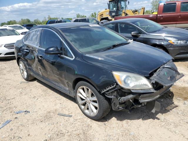 Photo 3 VIN: 1G4PS5SK4C4146415 - BUICK VERANO 