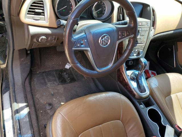 Photo 7 VIN: 1G4PS5SK4C4146415 - BUICK VERANO 