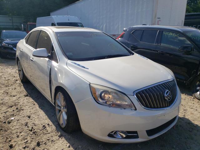 Photo 0 VIN: 1G4PS5SK4C4151792 - BUICK VERANO 