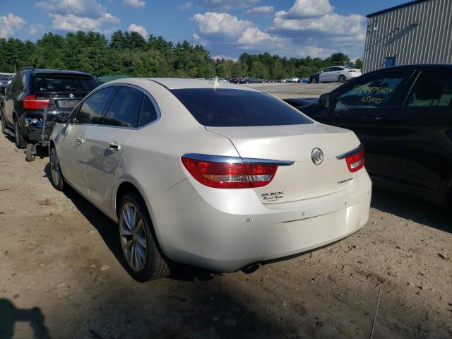 Photo 2 VIN: 1G4PS5SK4C4151792 - BUICK VERANO 