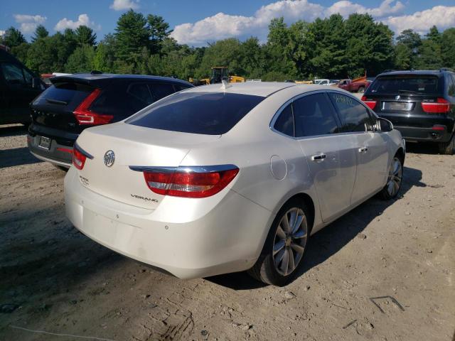 Photo 3 VIN: 1G4PS5SK4C4151792 - BUICK VERANO 