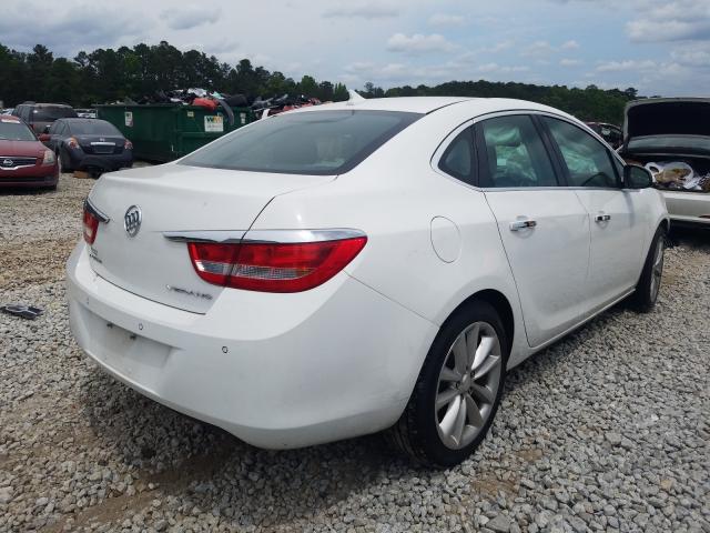 Photo 3 VIN: 1G4PS5SK4C4174683 - BUICK VERANO 