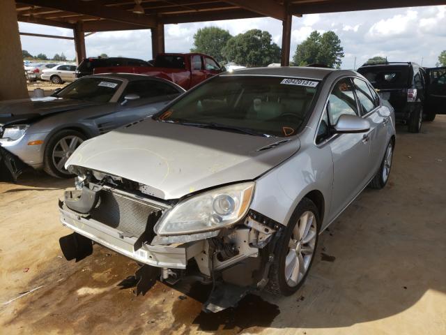 Photo 1 VIN: 1G4PS5SK4C4183013 - BUICK VERANO 