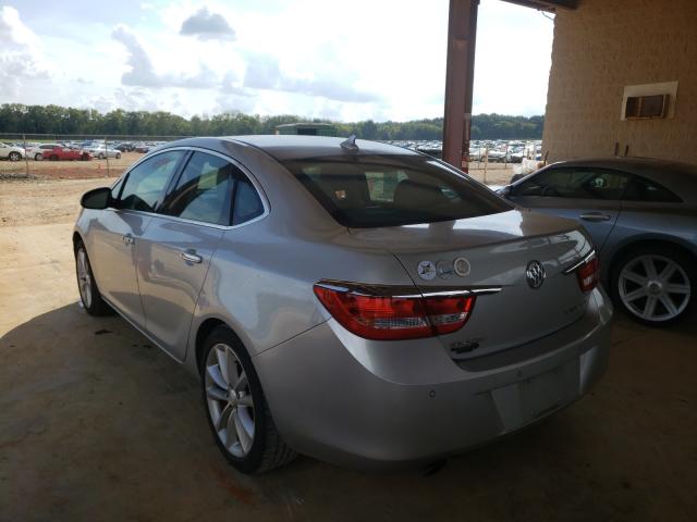 Photo 2 VIN: 1G4PS5SK4C4183013 - BUICK VERANO 