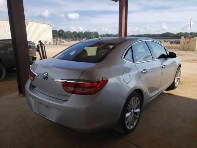 Photo 3 VIN: 1G4PS5SK4C4183013 - BUICK VERANO 