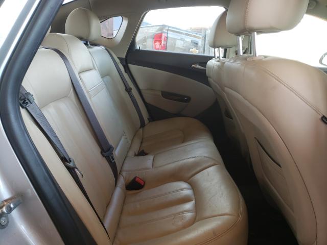 Photo 5 VIN: 1G4PS5SK4C4183013 - BUICK VERANO 