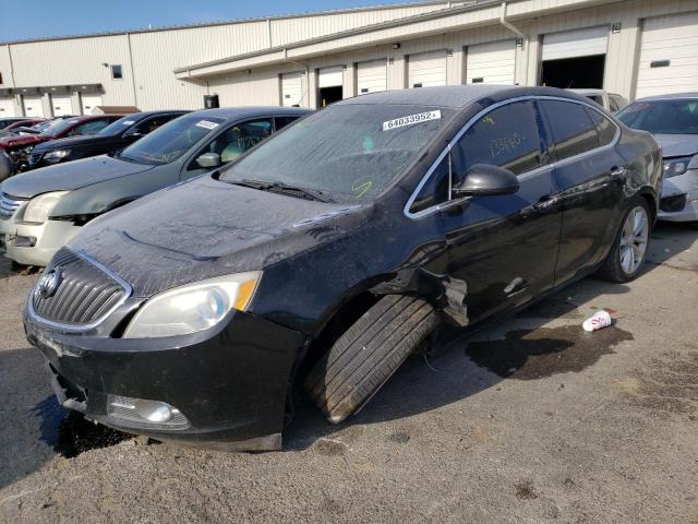 Photo 1 VIN: 1G4PS5SK4C4200599 - BUICK VERANO 