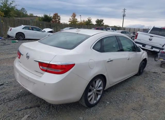 Photo 3 VIN: 1G4PS5SK4C4204331 - BUICK VERANO 