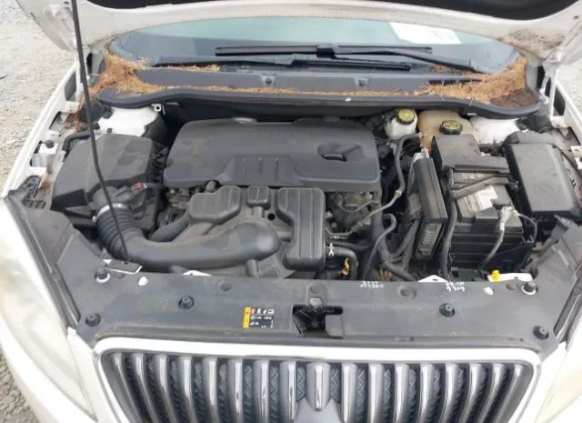 Photo 9 VIN: 1G4PS5SK4C4204331 - BUICK VERANO 