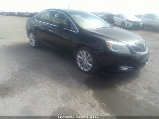 Photo 0 VIN: 1G4PS5SK4C4210517 - BUICK VERANO 