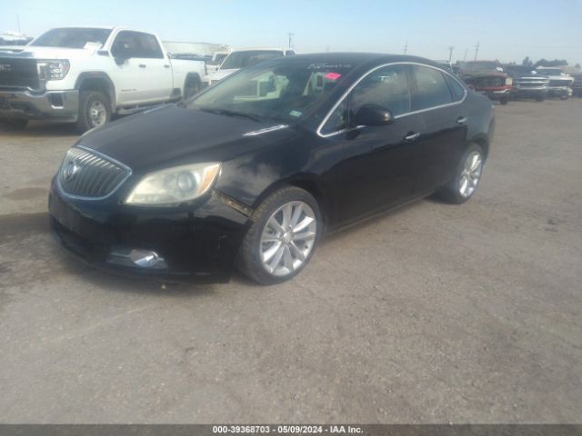 Photo 1 VIN: 1G4PS5SK4C4210517 - BUICK VERANO 