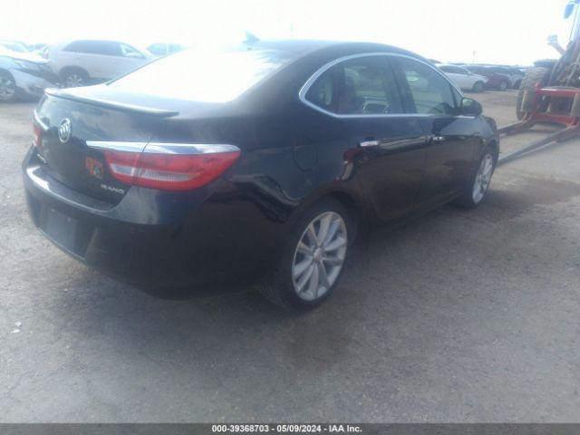 Photo 3 VIN: 1G4PS5SK4C4210517 - BUICK VERANO 