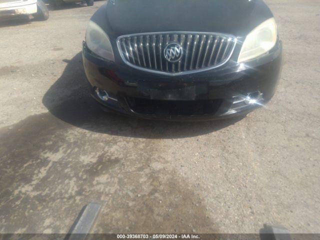 Photo 5 VIN: 1G4PS5SK4C4210517 - BUICK VERANO 