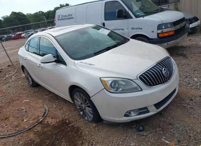 Photo 0 VIN: 1G4PS5SK4C4216091 - BUICK VERANO 