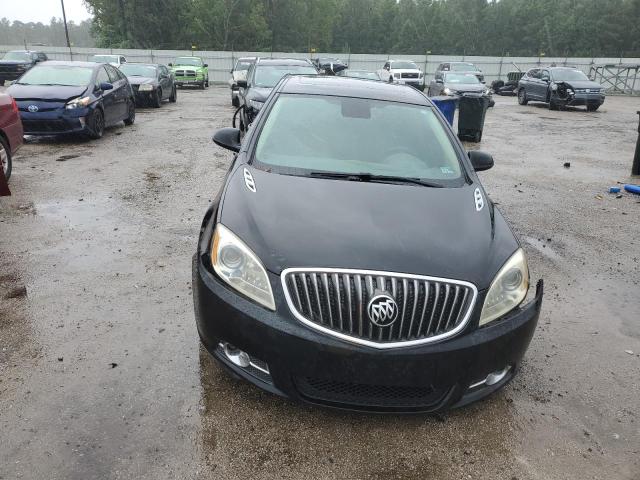 Photo 4 VIN: 1G4PS5SK4C4217581 - BUICK VERANO 