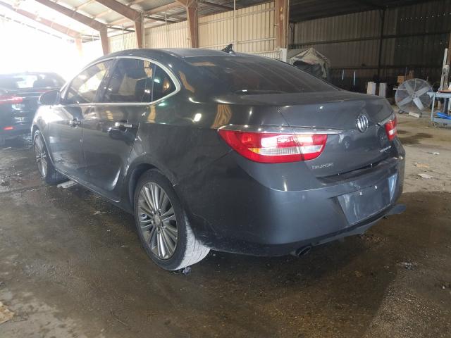 Photo 2 VIN: 1G4PS5SK4D4120267 - BUICK VERANO 