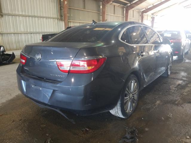 Photo 3 VIN: 1G4PS5SK4D4120267 - BUICK VERANO 