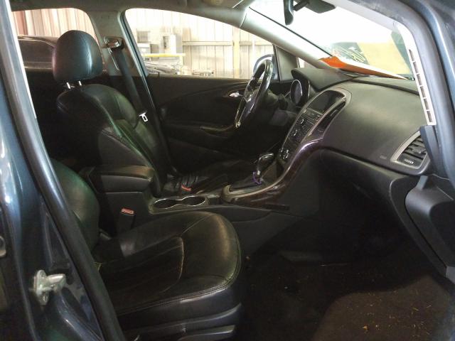 Photo 4 VIN: 1G4PS5SK4D4120267 - BUICK VERANO 