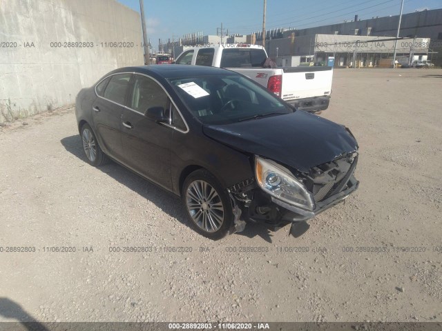 Photo 0 VIN: 1G4PS5SK4D4121192 - BUICK VERANO 