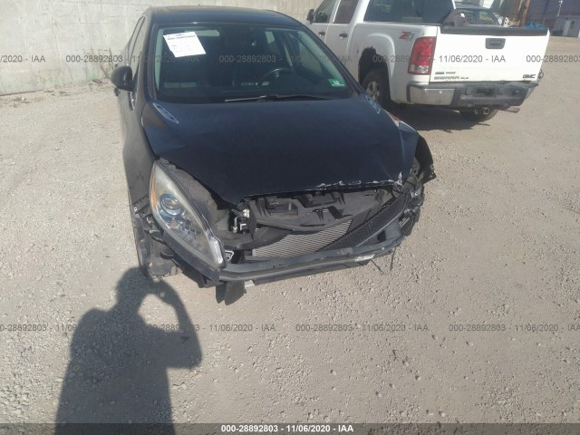 Photo 5 VIN: 1G4PS5SK4D4121192 - BUICK VERANO 