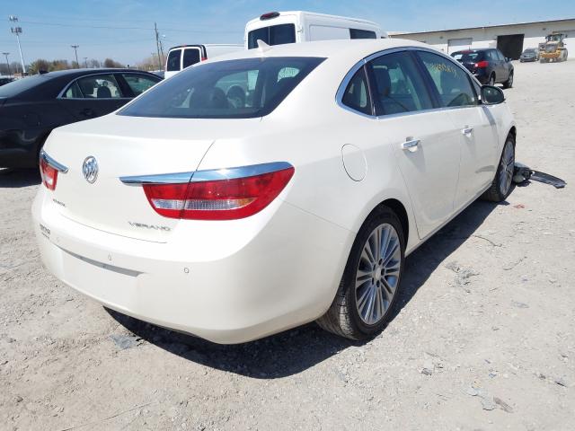 Photo 3 VIN: 1G4PS5SK4D4131706 - BUICK VERANO 