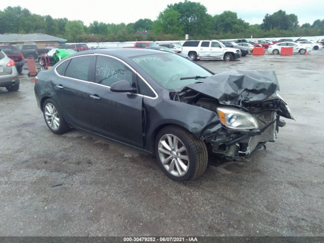 Photo 0 VIN: 1G4PS5SK4D4163071 - BUICK VERANO 