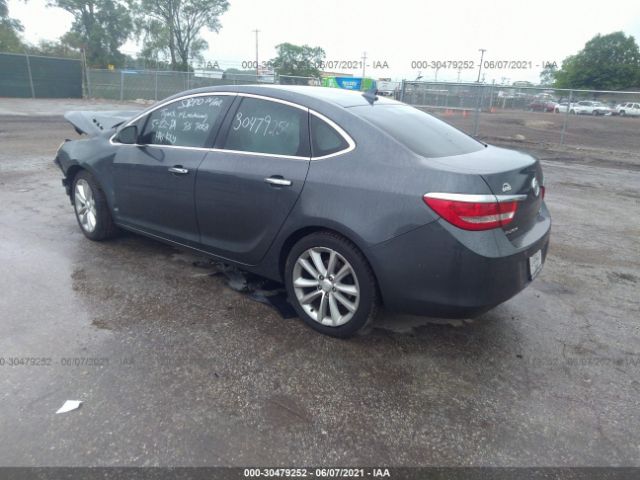 Photo 2 VIN: 1G4PS5SK4D4163071 - BUICK VERANO 