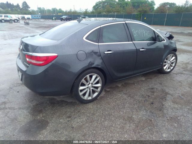 Photo 3 VIN: 1G4PS5SK4D4163071 - BUICK VERANO 