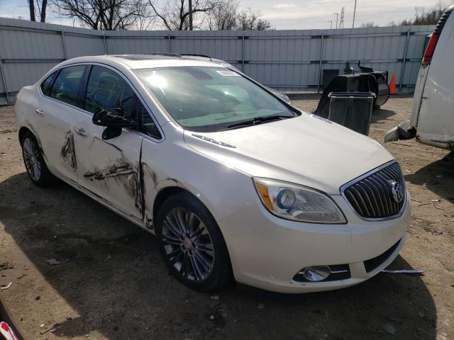 Photo 0 VIN: 1G4PS5SK4D4176600 - BUICK VERANO 