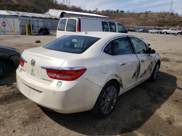 Photo 3 VIN: 1G4PS5SK4D4176600 - BUICK VERANO 