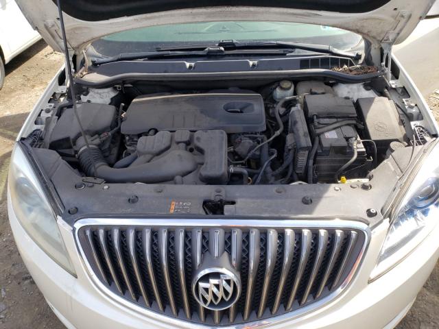 Photo 6 VIN: 1G4PS5SK4D4176600 - BUICK VERANO 