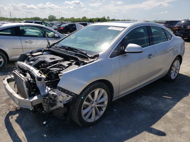 Photo 1 VIN: 1G4PS5SK4D4200751 - BUICK VERANO 