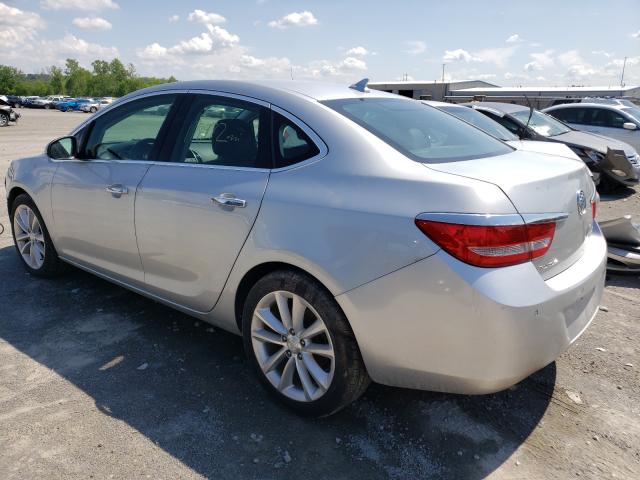 Photo 2 VIN: 1G4PS5SK4D4200751 - BUICK VERANO 