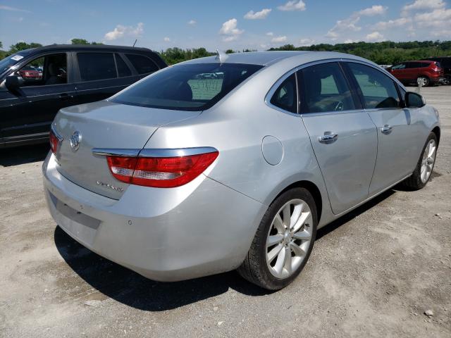 Photo 3 VIN: 1G4PS5SK4D4200751 - BUICK VERANO 