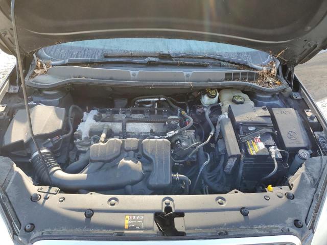 Photo 10 VIN: 1G4PS5SK4D4210311 - BUICK VERANO 