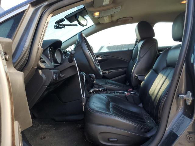 Photo 6 VIN: 1G4PS5SK4D4210311 - BUICK VERANO 