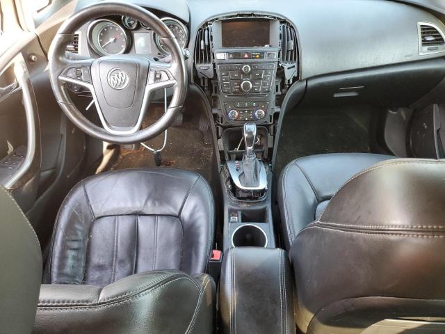 Photo 7 VIN: 1G4PS5SK4D4210311 - BUICK VERANO 