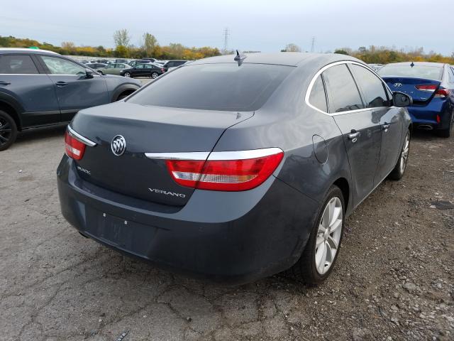 Photo 3 VIN: 1G4PS5SK4D4210938 - BUICK VERANO 