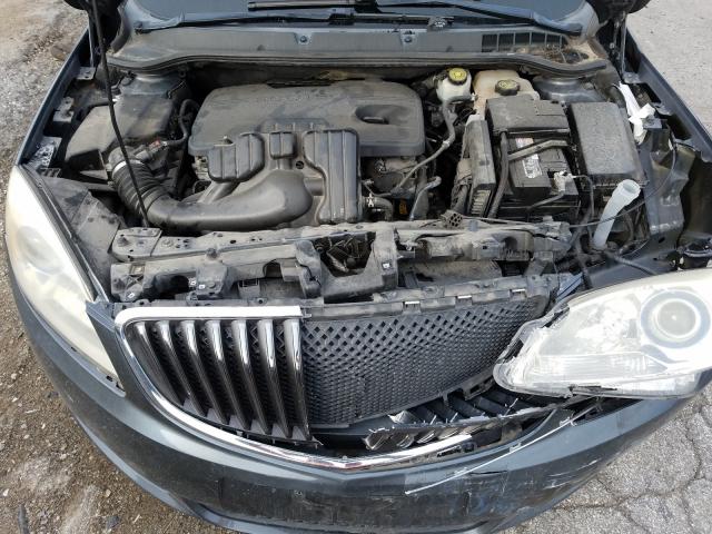 Photo 6 VIN: 1G4PS5SK4D4210938 - BUICK VERANO 