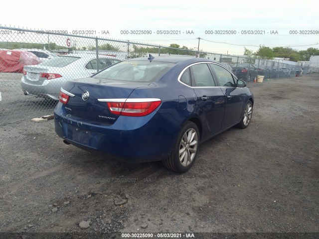 Photo 3 VIN: 1G4PS5SK4D4211409 - BUICK VERANO 