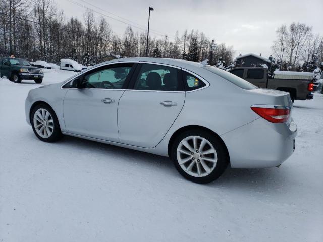 Photo 1 VIN: 1G4PS5SK4D4220014 - BUICK VERANO 