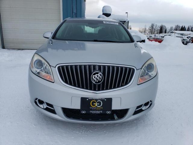 Photo 4 VIN: 1G4PS5SK4D4220014 - BUICK VERANO 