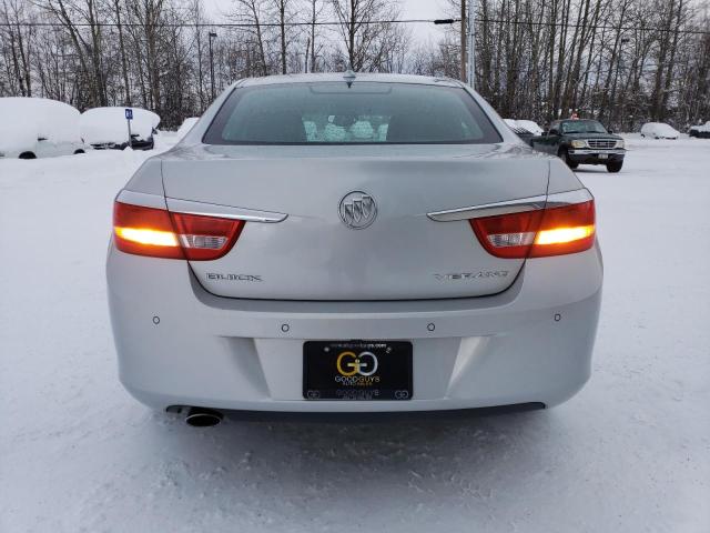 Photo 5 VIN: 1G4PS5SK4D4220014 - BUICK VERANO 