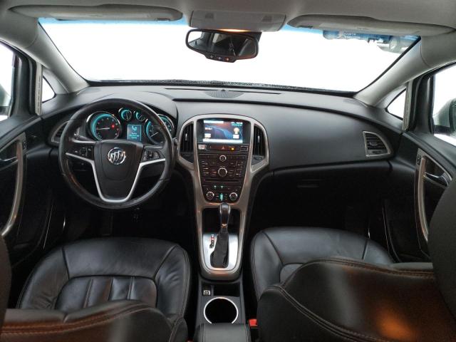 Photo 7 VIN: 1G4PS5SK4D4220014 - BUICK VERANO 