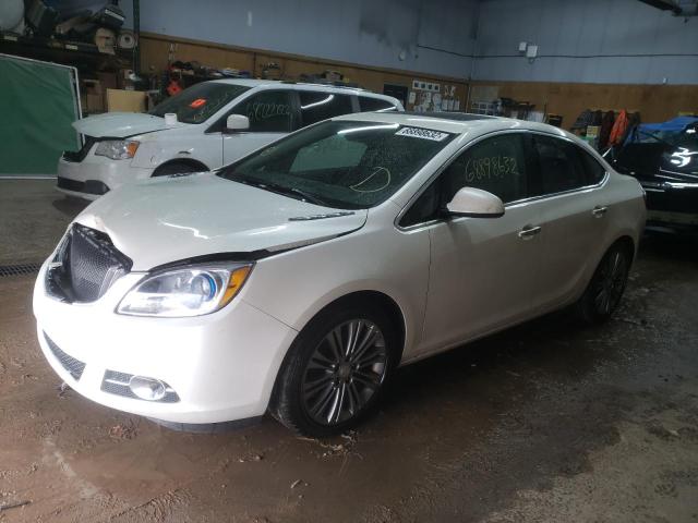 Photo 0 VIN: 1G4PS5SK4D4245768 - BUICK VERANO 