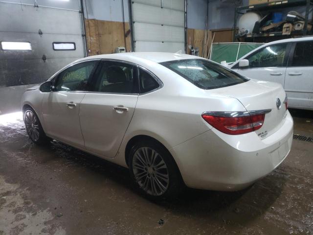 Photo 1 VIN: 1G4PS5SK4D4245768 - BUICK VERANO 