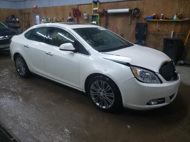 Photo 3 VIN: 1G4PS5SK4D4245768 - BUICK VERANO 